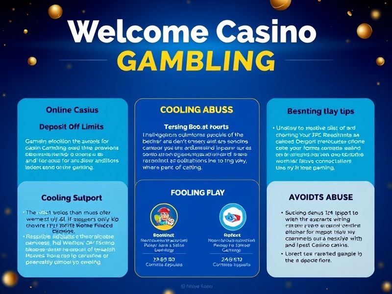 Explore the best welcome bonuses for online casinos, including no-deposit offers, free spins, and high-roller promotions. Learn how to maximize your gambling experience with expert tips and game-by-game guides.